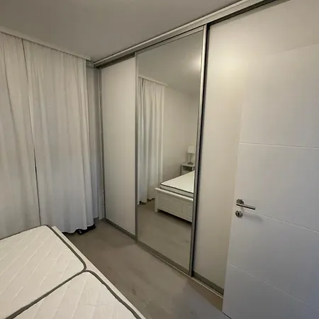 Apartman Oasis - Free Parking *