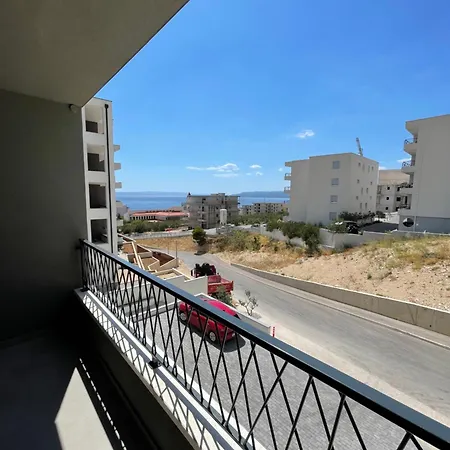Lejlighed Oasis - Free Parking