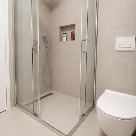 Apartman Oasis - Free Parking