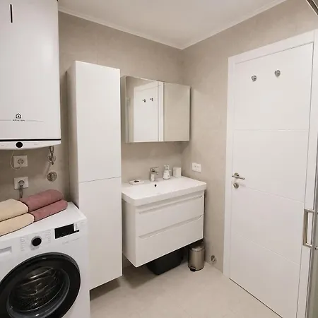 Apartman Oasis - Free Parking
