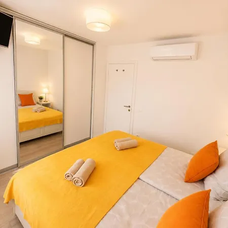Apartman Oasis - Free Parking *