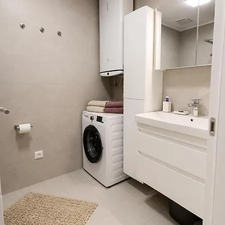 Apartman Oasis - Free Parking *