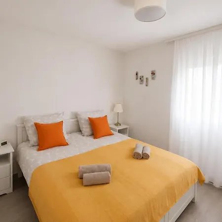 Oasis - Free Parking Apartman *