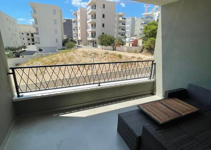 Apartment Oasis - Free Parking *