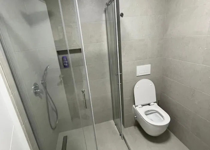 Apartment Oasis - Free Parking