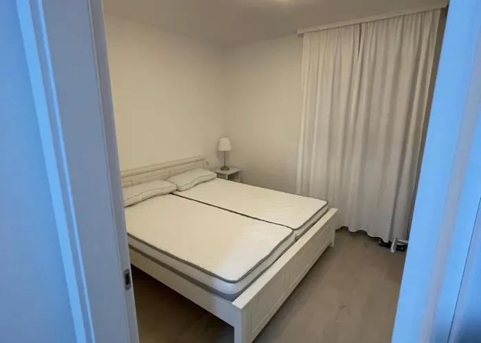 Oasis - Free Parking Apartment Makarska