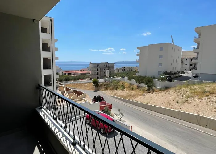 Apartment Oasis - Free Parking