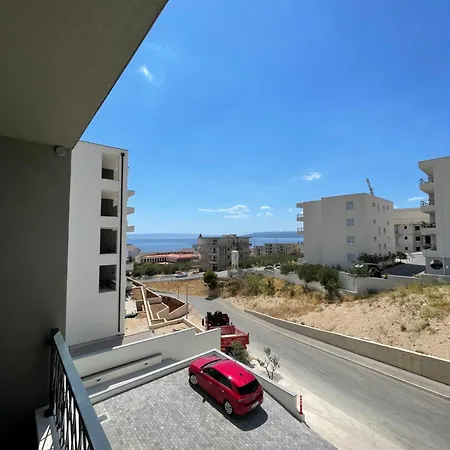 Oasis - Free Parking Apartmán