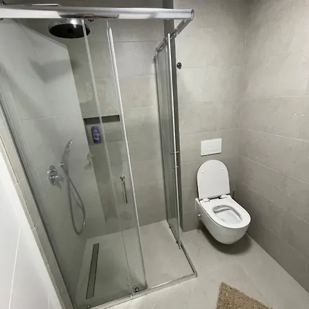 Apartmán Oasis - Free Parking